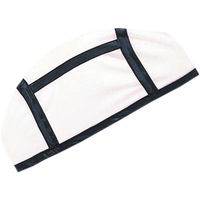 FOOTMARK（フットマーク） フレンド メッシュスイムキャップ ノーコン 101125 10枚（直送品）