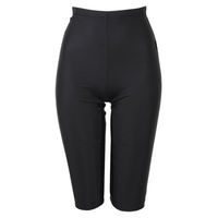 FOOTMARK（フットマーク） レディース セパレーツ（サブリナ） 下 M ブラック 256060 1枚（直送品）