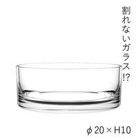 ホワイエ PVシリンダー φ20xH10 2300012 1個（直送品）