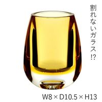 ホワイエ PVティアドロBR8x10.5xH13 2300058BR 1個（直送品）