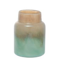 ホワイエ DGボトルベースφ13(9.5)xH17.5 グリーンブラウン 2C00035GRB 1個（直送品）