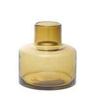 ホワイエ DGボトルベースφ15(7)xH15(5) フォレストグリーン 2C00041FGR 1個（直送品）