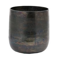 ホワイエ AM8ベースBK φ30xH31 3u00051BK 1個（直送品）