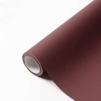 ホワイエ MOIST No.8 ルビーダスク 65cmx15m 4582259938854 1個（直送品）