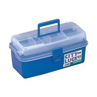 明邦化学工業 ハンディーボックス ニューシティラック 65 大 1個 3-227-11（直送品）