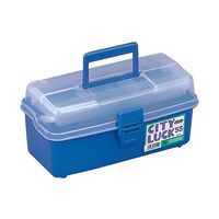 明邦化学工業 ハンディーボックス ニューシティラック 55 小 3-227-12 1個（直送品）