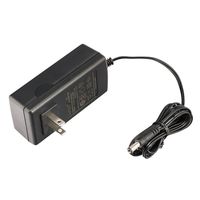 オーム電機 AudioComm ACアダプター トランス式 3V 500mA AV-DR305E（直送品） - アスクル