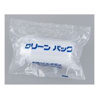 アズワン 細口瓶SCC 1000mL 1個×5袋入 1-4657-16-77 1パック(5個)（直送品）