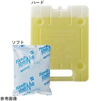 サンユー印刷 超低温保冷剤(キープサーモ(R)アイス)ー35°C用 ソフト500g 1箱(30個入) KTI-35-500S 1箱(30個)（直送品）