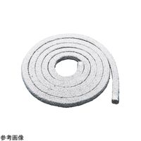 アズワン 角打ちパッキン(固定用シール材)25.4mm 15m 4-3620-10 1巻（直送品）