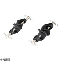 アズワン ムッフ 適合パイプ径 ~φ25mm 4-3721-03 1個（直送品）