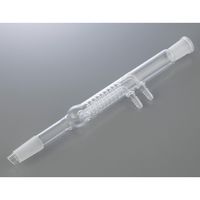 アズワン 冷却器(リフラックス) 347.470.04 1個 4-4131-01（直送品）