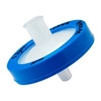 アズワン シリンジフィルター φ25mm 0.2μm 100個入 4-4148-05 1パック(100個)（直送品）