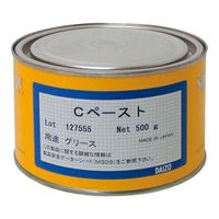 アズワン 特殊潤滑 Cペースト 500g 4-4204-01 1缶（直送品）