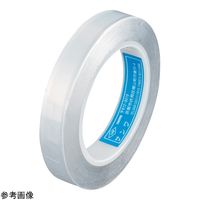 アズワン PTFE+アルミ箔テープ 13×0.14mm 4-4217-02 1巻（直送品）