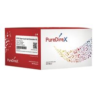 BioHelix PureDireX PCR産物・ゲル精製キット 対象サンプル：PCR産 PDC01-0100 4-4326-01（直送品）
