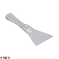 アズワン PPラボ用ヘラ 75×205mm 8300-4011 1本 4-4392-01（直送品）