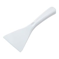 アズワン PSラボ用滅菌へラ 1本/袋×10袋入 5378-1030 1箱(10本) 4-4398-01（直送品）