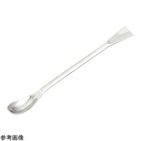 アズワン ステンレススプーン 210mm 5320-0210 1本 4-4439-02（直送品）