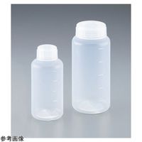 アズワン PFAボトル タイプ10 酸洗浄ボトル 100mL 4-4540-02 1本（直送品）