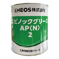 アズワン 工業用グリース エピノックRグリースAP（N）200℃ 16kg入 1缶 4-4656-03（直送品）