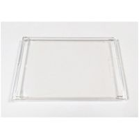 ステム マイクロプレート用共通カバー 滅菌済 1枚×50袋入 P38C03S 1箱(50枚) 4-4686-02（直送品）