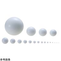 アズワン POM球 1/8インチ 100個入 1袋（100個） 4-4702-01（直送品）