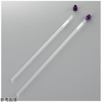 アズワン 卓上NMR用チューブ φ5×178mm 150本入 WG-BTNMR-7 1箱(150本) 4-4825-01（直送品）