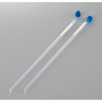 アズワン NMRチューブ(書き込みスペース大)φ4.947×178mm 25本入 WG-1003-7-25 1箱(25本)（直送品）