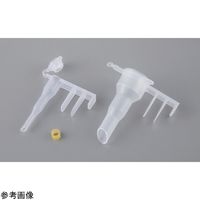 BEL-ART 透析チューブ用ロート 10個入 14848