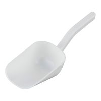 BEL-ART 滅菌カーブスプーン 4-4839