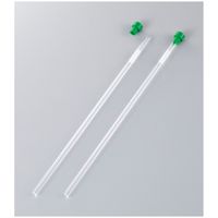 アズワン NMRチューブ(エコノミー)178mL 231700117 1本 4-4856-01（直送品）