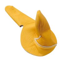 アズワン マウス保定用グローブ カマレナイ―ネ 右手用 SS 4-5074-05 1個（直送品）