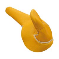 アズワン マウス保定用グローブ カマレナイ―ネ 右手用 M 4-5074-07 1個（直送品）