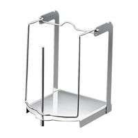 アズワン ディッシュホルダー 150mm用 4-5075-03 1個（直送品）