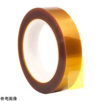 アズワン 両面ポリイミドテープ・クリーンパック 19mm×33m×0.1mm 2159BZ075-P3D 1巻 4-5100-04（直送品）