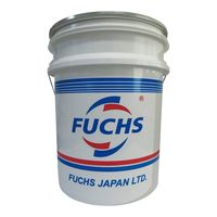 アズワン 水溶性床洗浄剤 レノクリーンZ 1缶（18L） 4-5124-01（直送品）