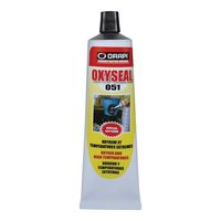 アズワン 極低温・超高温対応液体シール剤 OXYSEAL 100mL 4-5295-01 1本（直送品）