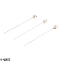 アズワン 針(針先端:ベベル)26s 10uL 3本入 3050022 1箱(3本) 4-5357-02（直送品）