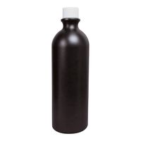 アズワン 遮光容器 500mL 50個入 4-5401-02 1袋(50個)（直送品）