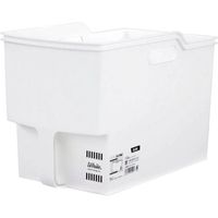 不動技研 ライフナビ 吊り戸棚ボックス スリム W F40105 015293 1台 368-7403（直送品）