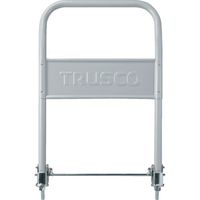 トラスコ中山 TRUSCO ドンキーカート用抗ウィルス 抗菌塗装折りたたみハンドル