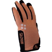 キタヤマ TryAnt 716 3D GLOSS PU シャンパンゴールド LL 716-CG-LL 1双 341-9820（直送品）