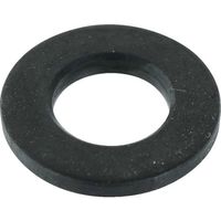 トラスコ中山 TRUSCO ハイテンワッシャー スチール(S45C) M24 5個入 B124-0024 1パック(5個) 256-2415（直送品）