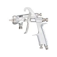 アネスト岩田 接着剤用スプレーガン(ハンドガン・圧送式・口径1.2mm) COG2-H12 1丁 383-4973（直送品）