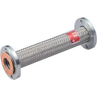 テクノフレックス 消火配管用登録認定品 F130ー65Ax500L JIS10KF/SS400 1本 366-8813（直送品）