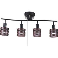 東京メタル工業 トーメ シーリングライト HCP018BKNDZ 1台 383-9640（直送品）