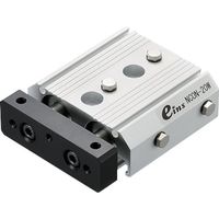 スター精機 アインツ コンテナシリンダー・複動型 NCON-20W 1個 388-6819（直送品）