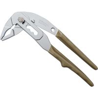 IPS PLIERS TOJIプラトリガーウォータ 全長215mm SFW-210 1丁 254-5467（直送品）