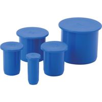 icotek φ6mm封止栓(HDA準拠・金属センサー感知可能) ST-B-HDD6-70620 1個 368-5938（直送品）